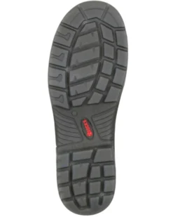 Rocky Men's Worksmart Waterproof Work Boots - Round Toe