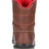 Rocky Men's Rams Horn Waterproof Work Boots - Composite Toe