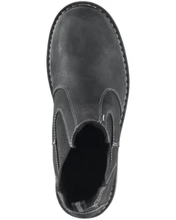 Avenger Men's Waterproof Wedge Work Boots - Soft Toe -Men's Western Denim Store 2000292343 001 P6