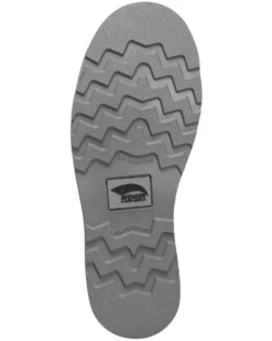 Avenger Men's Waterproof Wedge Work Boots - Soft Toe