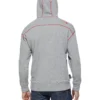 Ariat Men's FR Polartec Work Hooded Sweatshirt - Big