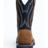 Cody James Men's Disruptor Western Work Boots - Soft Toe