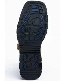 Cody James Men's Disruptor Western Work Boots - Soft Toe 13 Cody James Men's Disruptor Western Work Boots - Soft Toe -Men's Western Denim Store 2000292526 200 P7