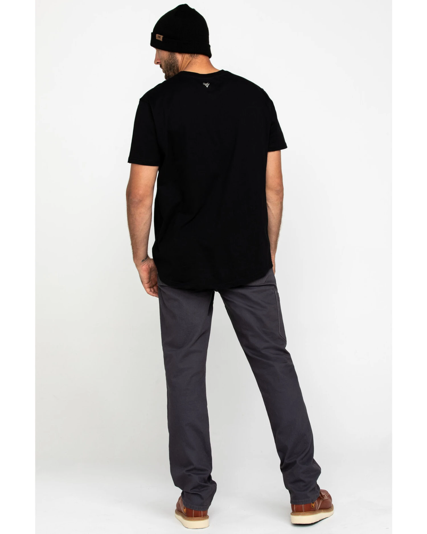 Ariat Men's Rebar M4 Made Tough Durastretch Double Front Straight Work Pants 1 Ariat Men's Rebar M4 Made Tough Durastretch Double Front Straight Work Pants