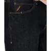 Ariat Men's Rebar M4 Blackstone Durastretch Basic Stackable Straight Work Jeans