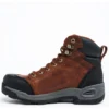 Hawx Men's 6" Crew Chief Waterproof Work Boots - Composite Toe