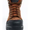 Hawx Men's 6" Crew Chief Work Boots - Soft Toe
