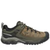 Keen Men's Targhee III Waterproof Hiking Boots - Soft Toe