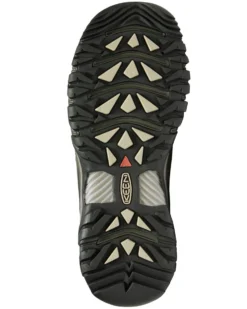 Keen Men's Targhee III Waterproof Hiking Boots - Soft Toe 5 Keen Men's Targhee III Waterproof Hiking Boots - Soft Toe -Men's Western Denim Store 2000303318 200 P3