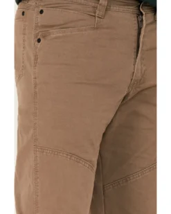 ATG By Wrangler Men's Morel Utility Asymmetric Cargo Pants -Men's Western Denim Store 2000308750 200 P2