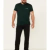ATG By Wrangler Men's Caviar Synthetic Stretch Utility Pants