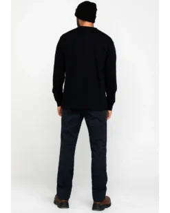 ATG By Wrangler Men's Caviar Synthetic Stretch Utility Pants -Men's Western Denim Store 2000308753 001 P5