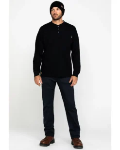 ATG By Wrangler Men's Caviar Synthetic Stretch Utility Pants -Men's Western Denim Store 2000308753 001 P6