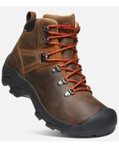 Keen Men's Pyrenees Waterproof Hiking Boots 6 Keen Men's Pyrenees Waterproof Hiking Boots -Men's Western Denim Store 2000311852 000 P1