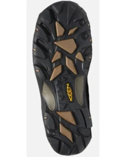 Keen Men's Pyrenees Waterproof Hiking Boots 7 Keen Men's Pyrenees Waterproof Hiking Boots -Men's Western Denim Store 2000311852 000 P4