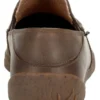 Georgia Boot Men's Cedar Falls Slip-On Shoes - Moc Toe