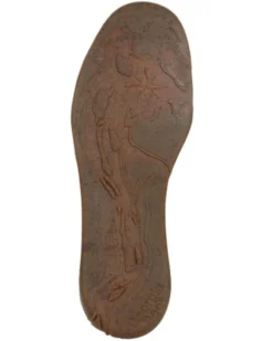 Georgia Boot Men's Cedar Falls Slip-On Shoes - Moc Toe -Men's Western Denim Store 2000320682 200 P7