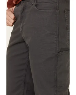 Carhartt Men's FR Shadow Rugged Flex Relaxed Work Pants 6 Carhartt Men's FR Shadow Rugged Flex Relaxed Work Pants -Men's Western Denim Store 2000324012 021 P4