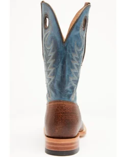 Cody James Men's Searcy Western Boots - Broad Square Toe 12 Cody James Men's Searcy Western Boots - Broad Square Toe -Men's Western Denim Store 2000325268 400 P5