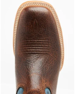 Cody James Men's Searcy Western Boots - Broad Square Toe 11 Cody James Men's Searcy Western Boots - Broad Square Toe -Men's Western Denim Store 2000325268 400 P6