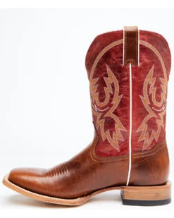 Cody James Men's Camden Western Boots - Broad Square Toe -Men's Western Denim Store 2000325273 600 P3