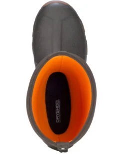 Dryshod Men's HI Haymaker Hard Working Farm Boots