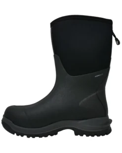 Dryshod Men's Legend MXT Rubber Boots - Round Toe