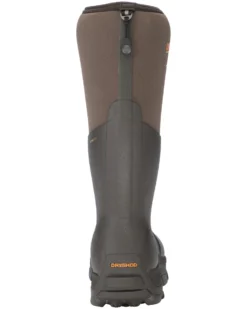 Dryshod Men's Overland Premium Outdoor Sport Boots -Men's Western Denim Store 2000326341 250 P5