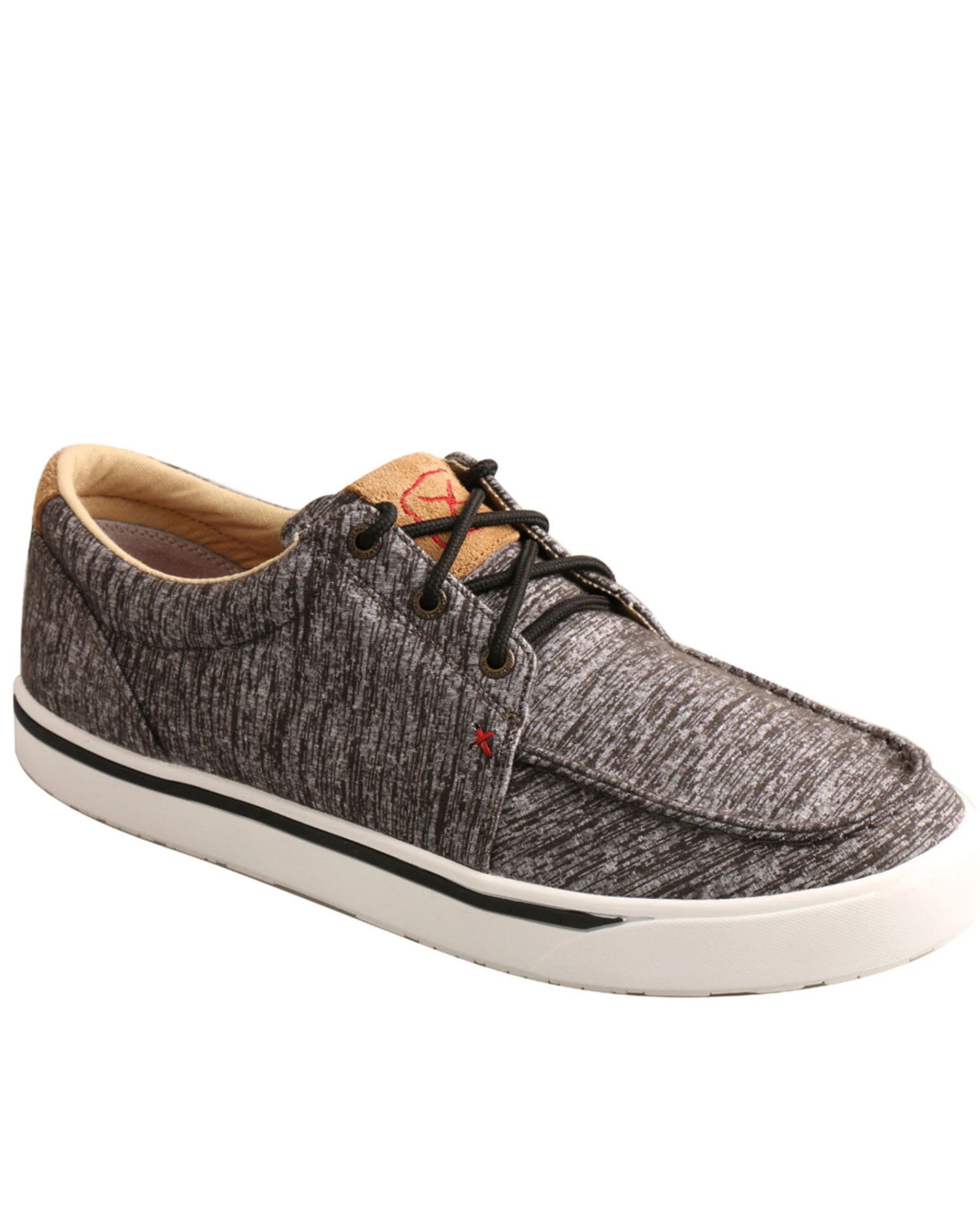 Hooey By Twisted X Men's Kicks Casual Shoes 4 Hooey By Twisted X Men's Kicks Casual Shoes - Image 4