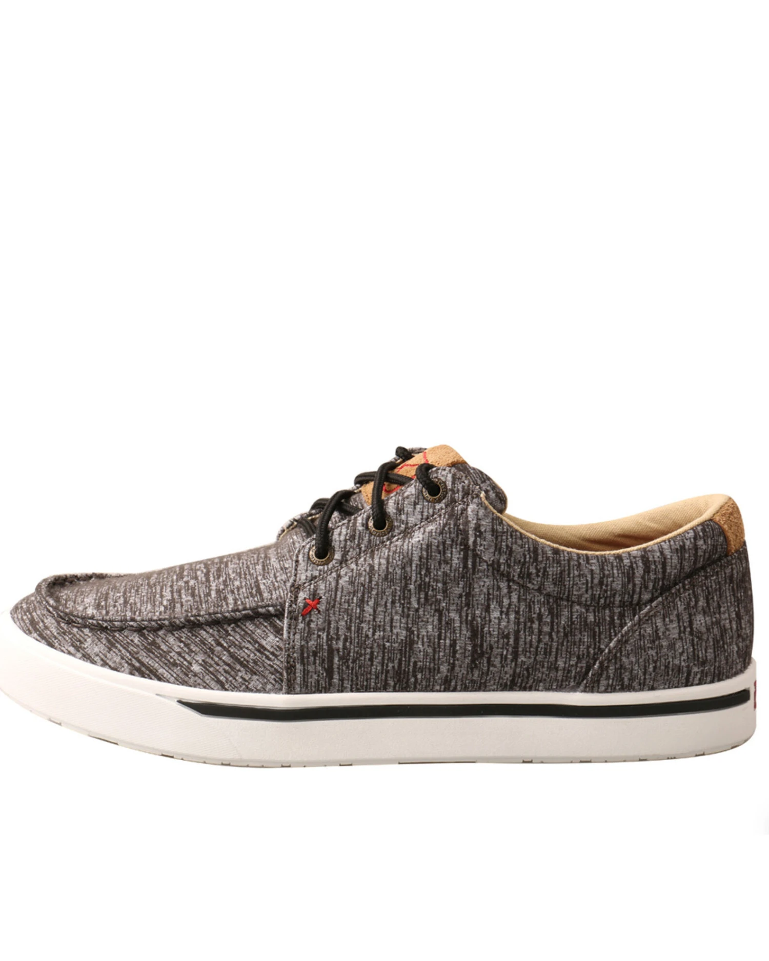 Hooey By Twisted X Men's Kicks Casual Shoes 2 Hooey By Twisted X Men's Kicks Casual Shoes - Image 2