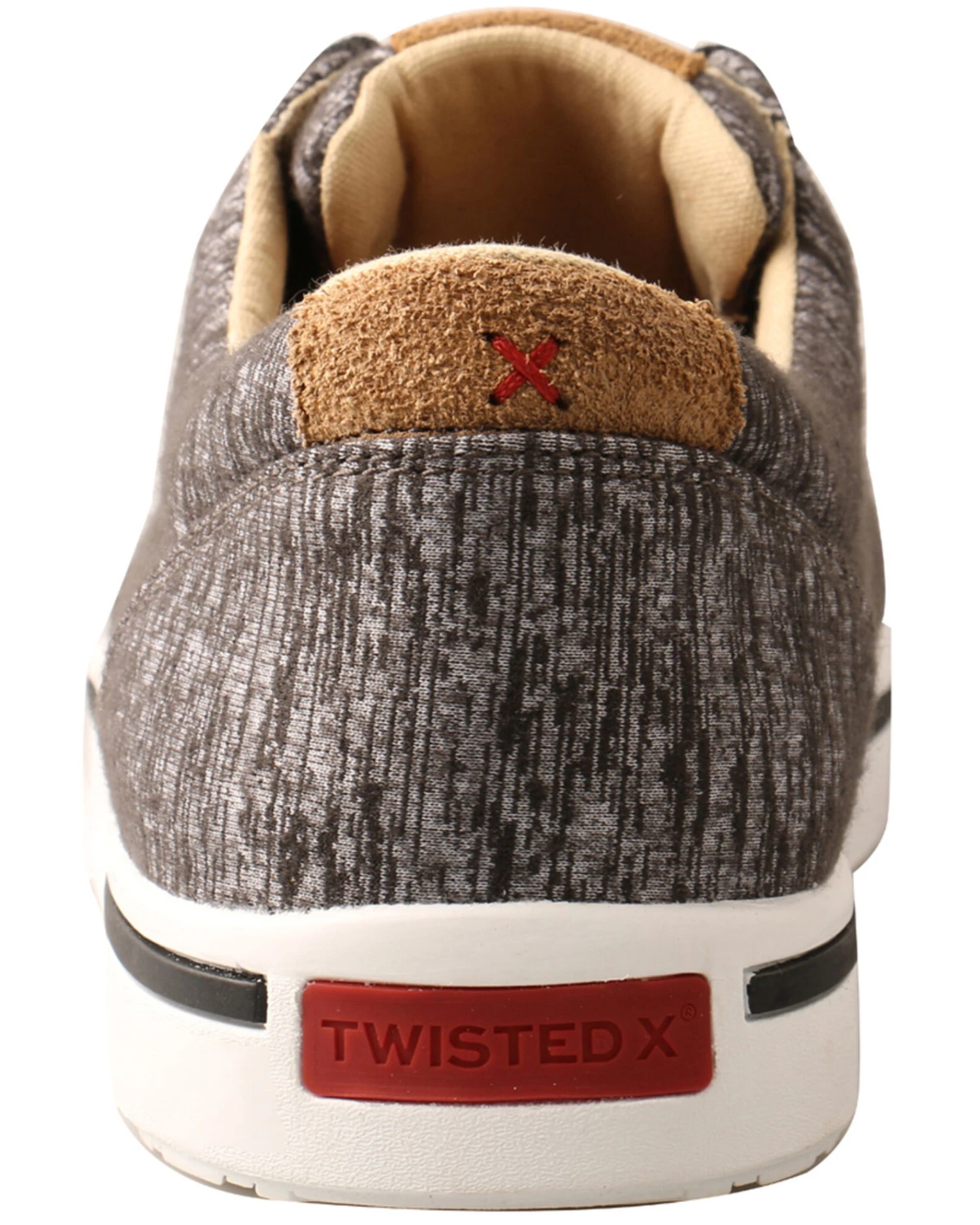 Hooey By Twisted X Men's Kicks Casual Shoes 6 Hooey By Twisted X Men's Kicks Casual Shoes - Image 6