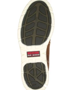 Wolverine Men's I-90 Durashocks Work Boots - Composite Toe -Men's Western Denim Store 2000328456 280 P7