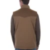 Scully Men's Canvas Vest