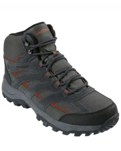 Northside Men's Gresham Waterproof Hiking Boots - Soft Toe -Men's Western Denim Store 2000330158 022 P1