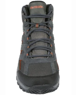 Northside Men's Gresham Waterproof Hiking Boots - Soft Toe -Men's Western Denim Store 2000330158 022 P4