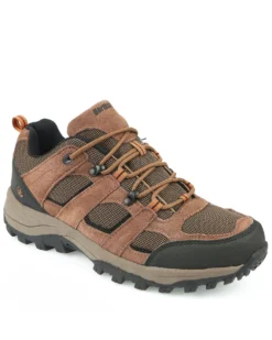 Northside Men's Monroe Hiking Shoes - Soft Toe -Men's Western Denim Store 2000330167 200 P1