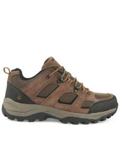 Northside Men's Monroe Hiking Shoes - Soft Toe -Men's Western Denim Store 2000330167 200 P2