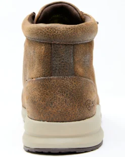 Ariat Men's Brody Casual Shoes - Moc Toe 12 Ariat Men's Brody Casual Shoes - Moc Toe -Men's Western Denim Store 2000331167 200 P5