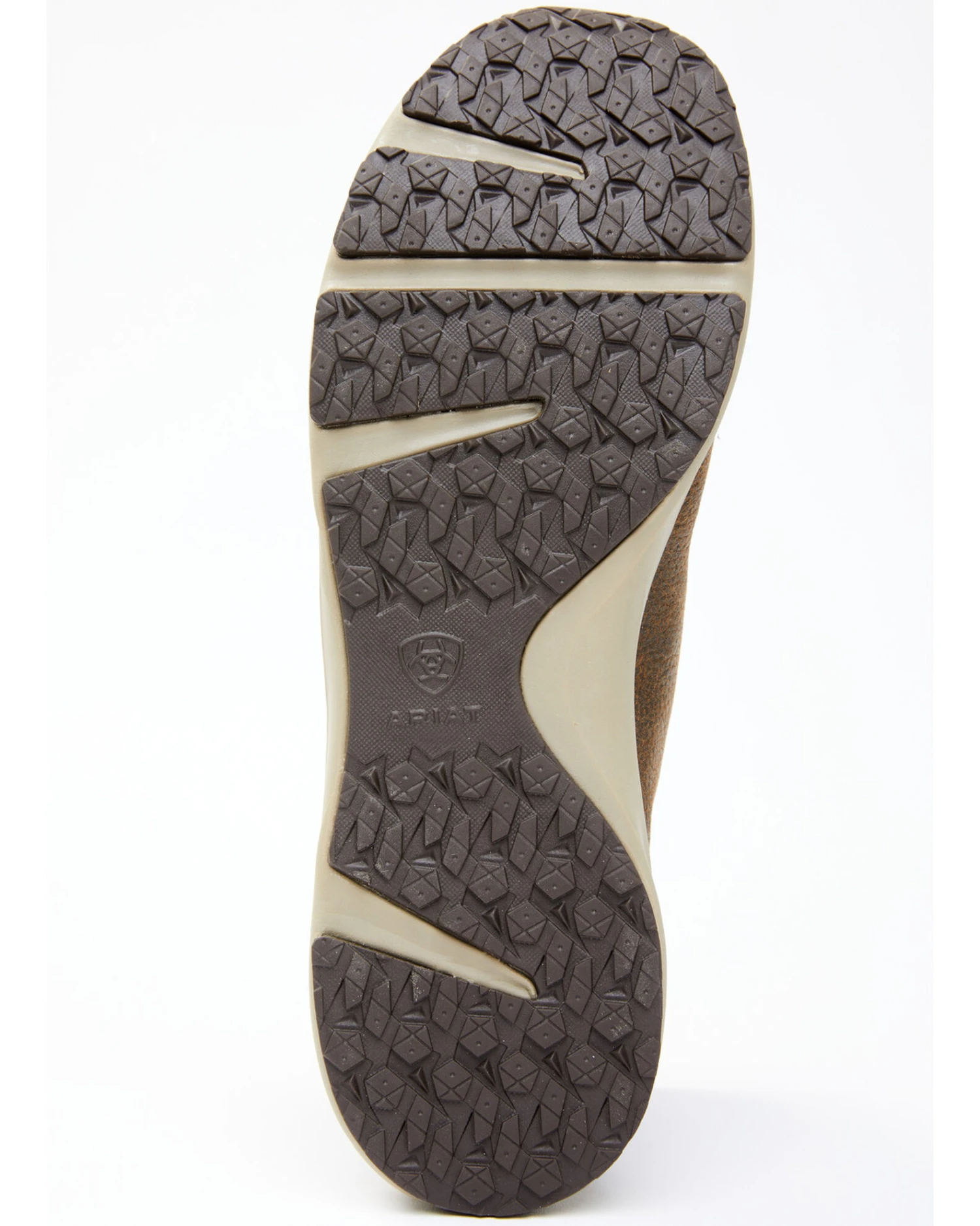 Ariat Men's Brody Casual Shoes - Moc Toe 2 Ariat Men's Brody Casual Shoes - Moc Toe - Image 2