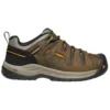 Keen Men's Cascade Rod Flint II Lace-Up Hiking Boots