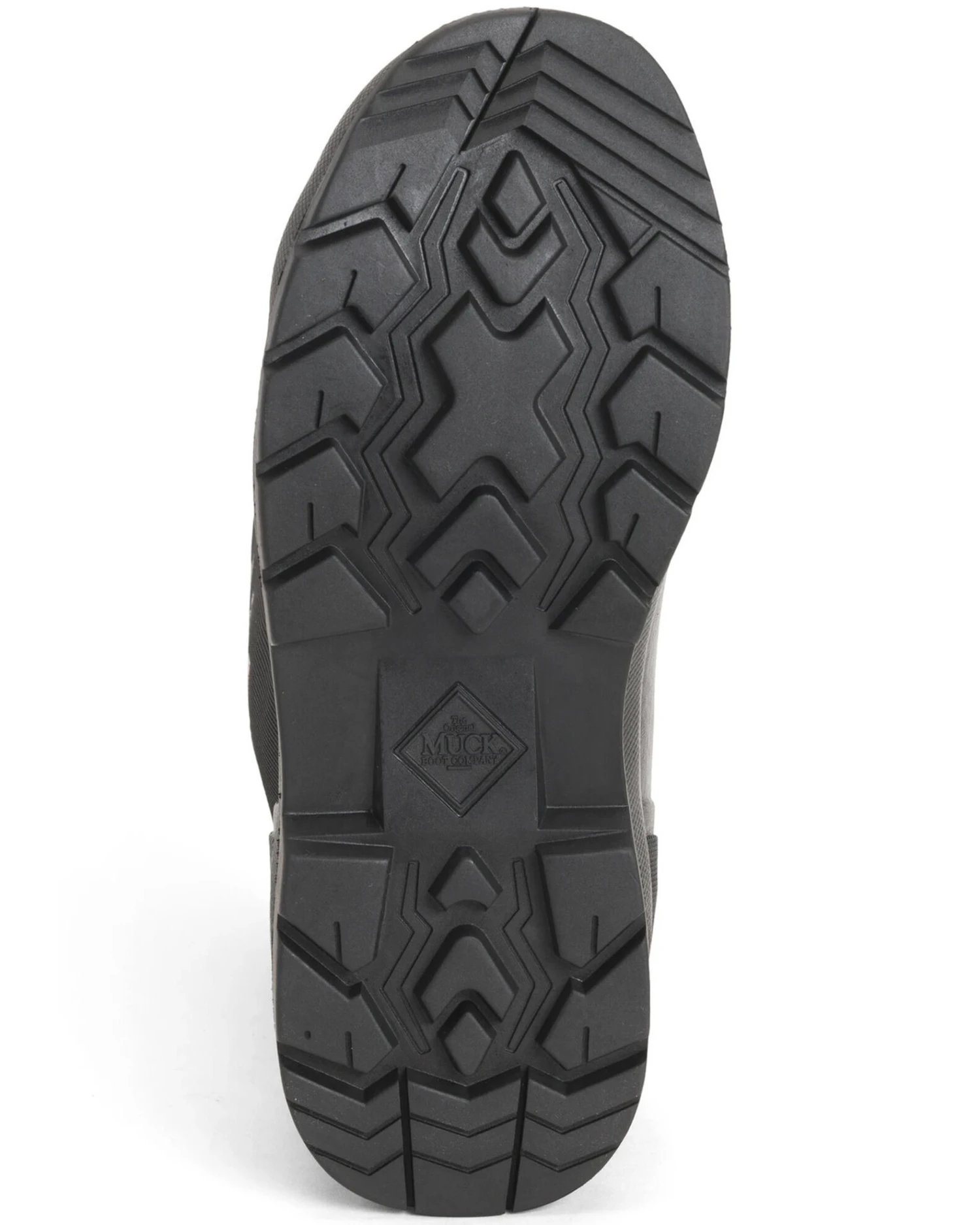 Muck Boots Men's Chore Max Rubber Boots - Composite Toe 7 Muck Boots Men's Chore Max Rubber Boots - Composite Toe - Image 7