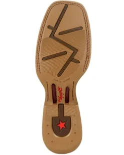 Durango Men's Rebel Full-Quill Ostrich Western Boots - Square Toe 9 Durango Men's Rebel Full-Quill Ostrich Western Boots - Square Toe -Men's Western Denim Store 2000333490 200 P7