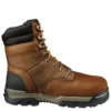 Carhartt Men's Ground Force Waterproof Work Boots - Soft Toe