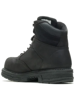 Wolverine Men's Hellcat Lace-Up Work Boots - Composite Toe -Men's Western Denim Store 2000334093 001 P3