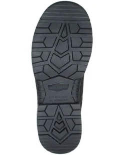 Wolverine Men's Hellcat Lace-Up Work Boots - Composite Toe -Men's Western Denim Store 2000334093 001 P5