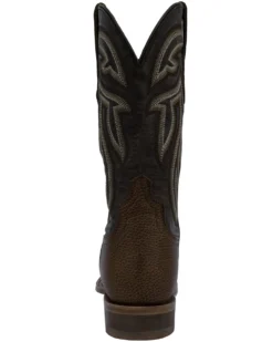 Twisted X Men's Rancher Western Boots - Broad Square Toe