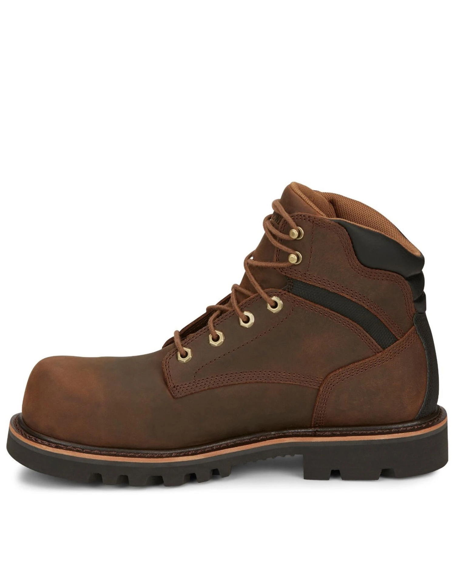 Chippewa Men's Sador Work Boots - Composite Toe 1 Chippewa Men's Sador Work Boots - Composite Toe