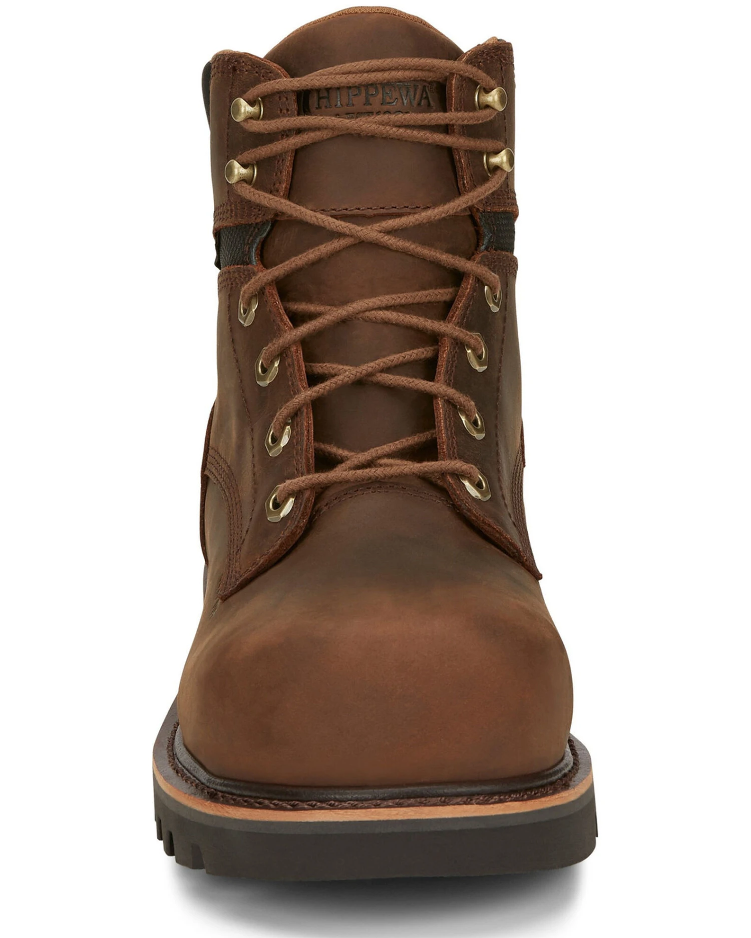 Chippewa Men's Sador Work Boots - Composite Toe 3 Chippewa Men's Sador Work Boots - Composite Toe - Image 3