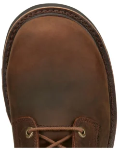 Chippewa Men's Sador Work Boots - Composite Toe 9 Chippewa Men's Sador Work Boots - Composite Toe -Men's Western Denim Store 2000335466 200 P5