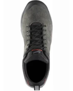 Danner Men's Trail 2650 GTX Hiking Shoes - Soft Toe 9 Danner Men's Trail 2650 GTX Hiking Shoes - Soft Toe -Men's Western Denim Store 2000335469 021 P4